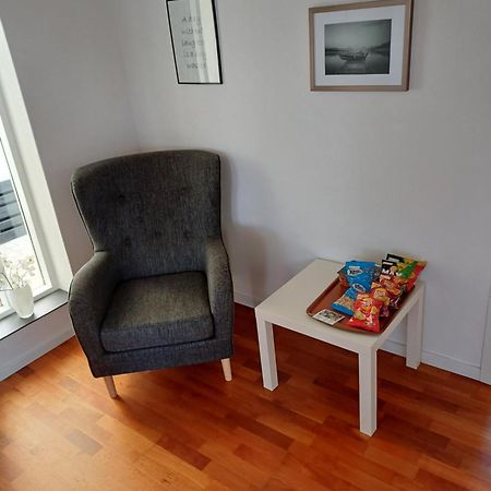 Bjergby Sonderbo Feriehus Buitenkant foto