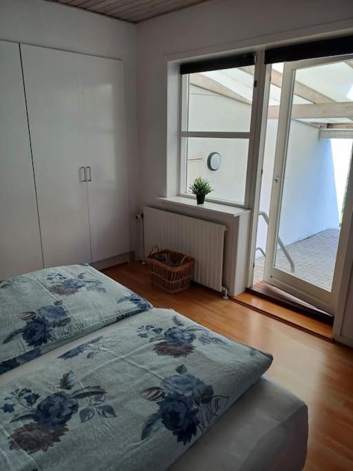 Bjergby Sonderbo Feriehus Buitenkant foto