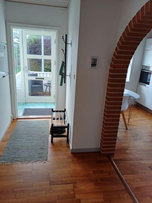 Bjergby Sonderbo Feriehus Buitenkant foto